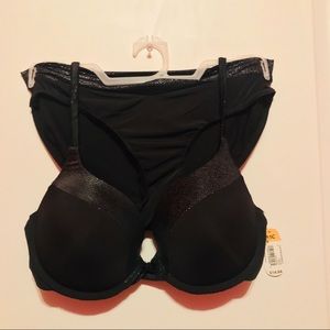 NWT lingerie set
